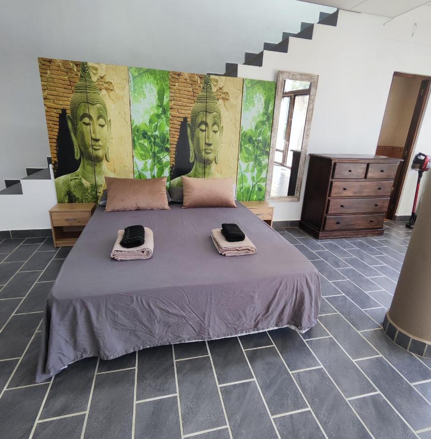 טולוקס Casa Rural Sierra De Las Nieves 2 מראה חיצוני תמונה