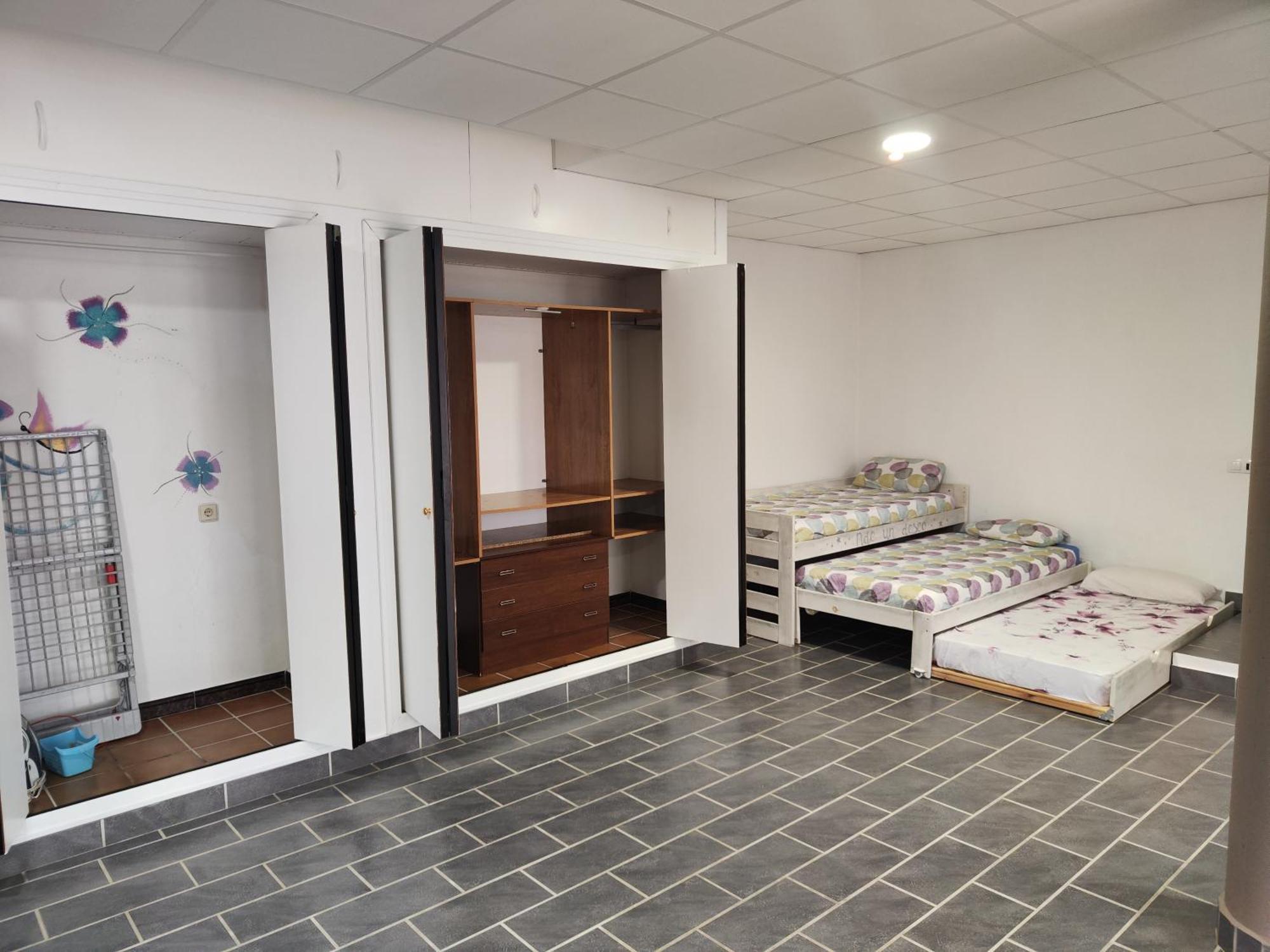 טולוקס Casa Rural Sierra De Las Nieves 2 מראה חיצוני תמונה